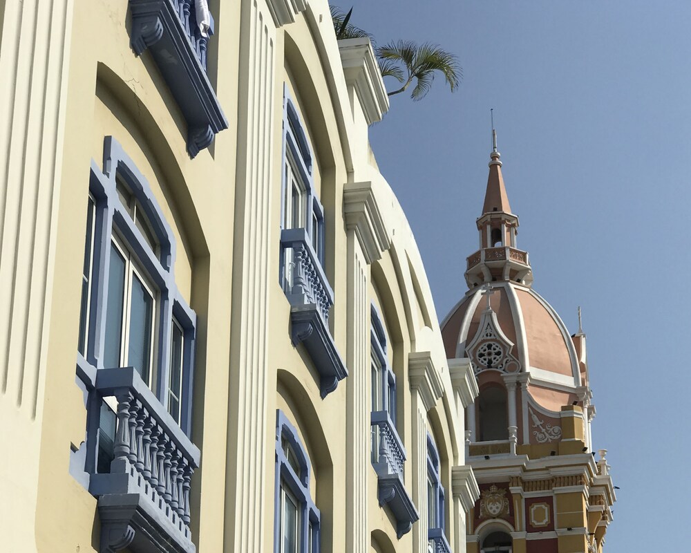 Stamp Hostel - Boutique Hostel & Restaurant - Colombia image