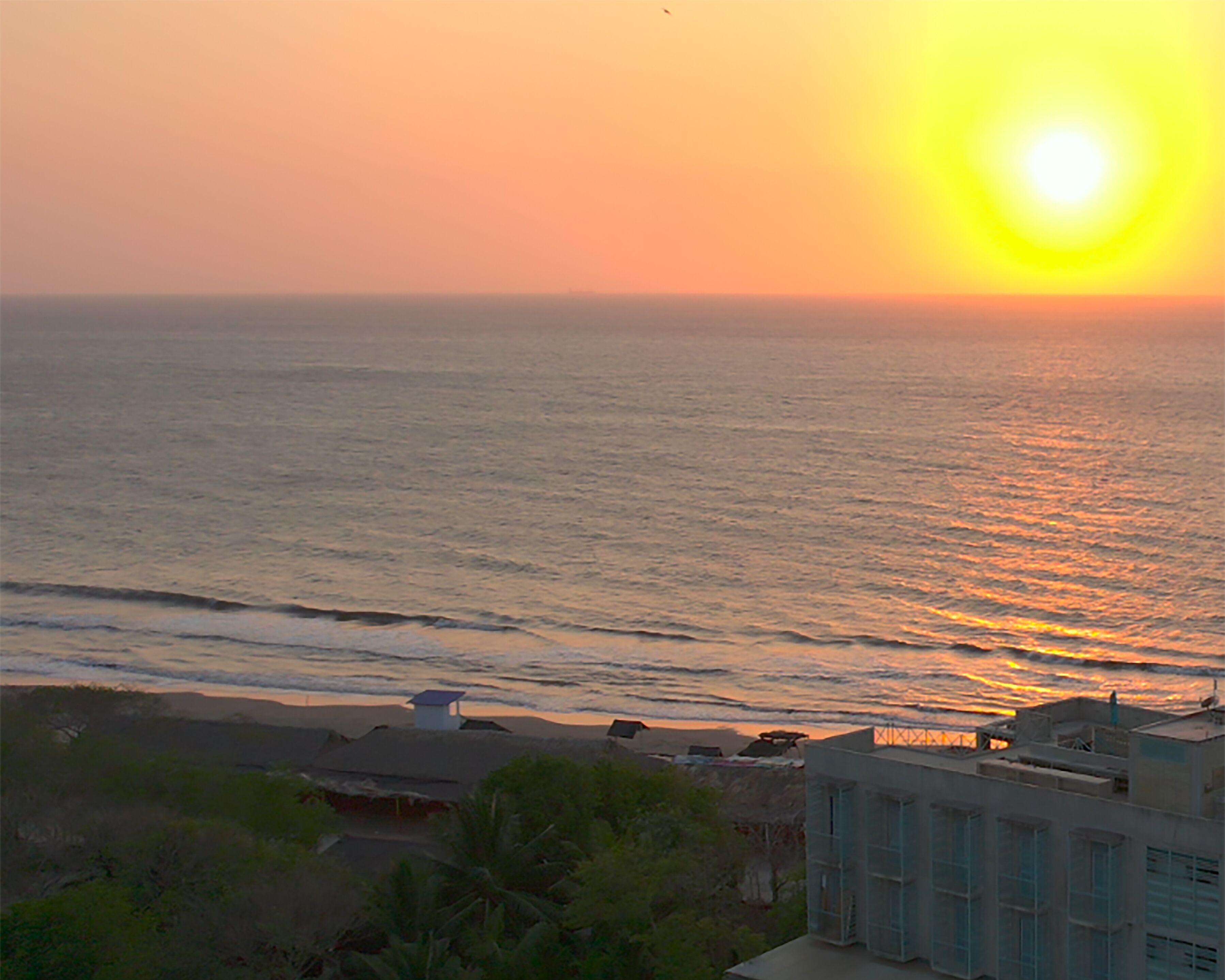 Photo - MuchoSur Manzanillo CTG