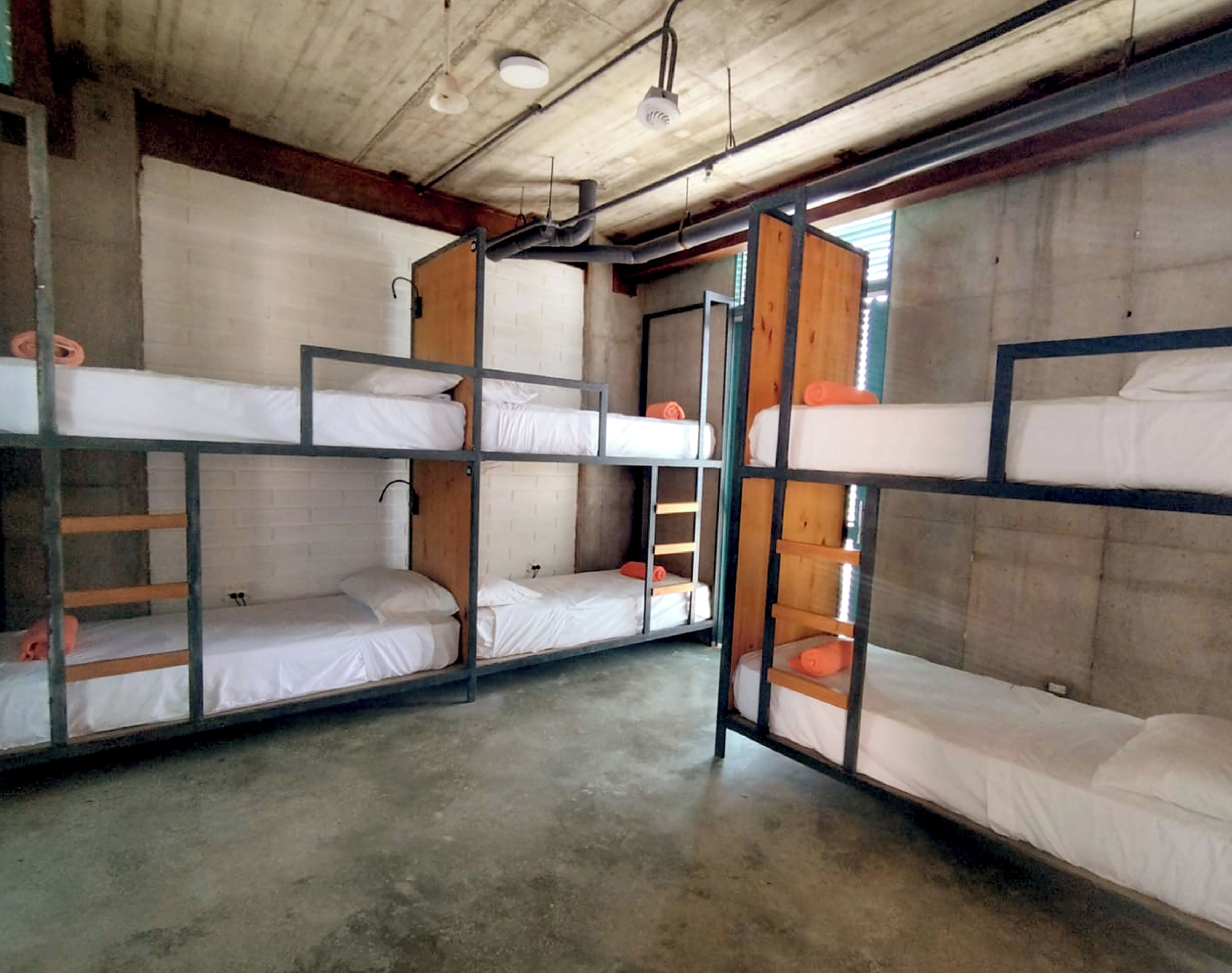 WiFi (free), individually decorated, individually furnished, bed sheets