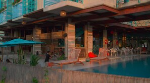 Economy Shared Dormitory | Interior - Stamp Beach Club (Cartagena)