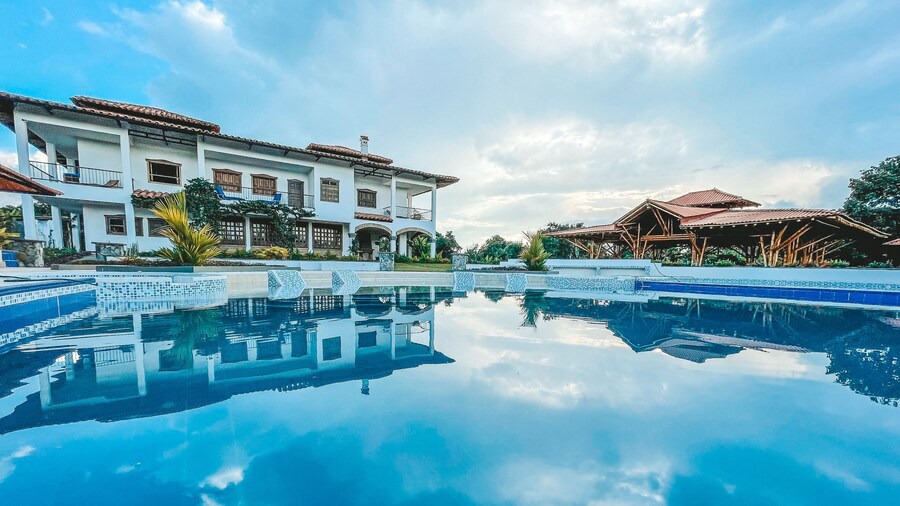 Hotel la Casona Montañesa