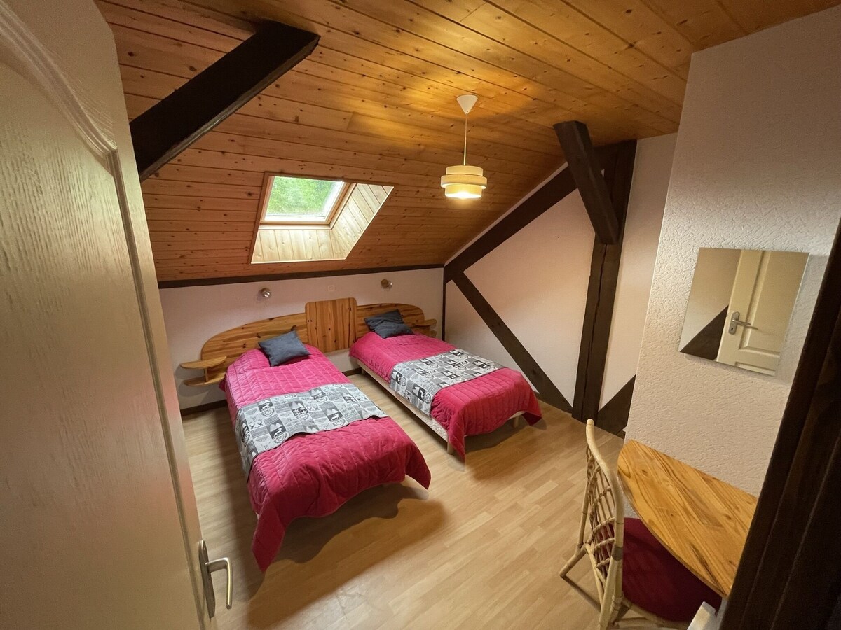 Image de profil de l’hôte