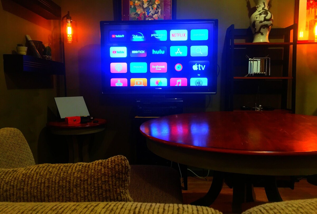 Image de profil de l’hôte