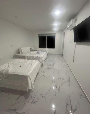 3 chambres, Wi-Fi