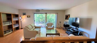 Delightful Spacious 3-bedroom Home in Silicon Valley