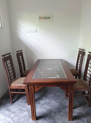 Dining - The Beau Beach Weligama Room 3 (Weligana)