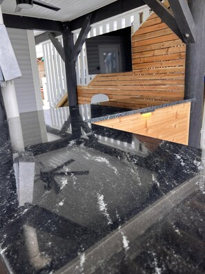 Interior - Whatever It Takes (Myrtle Beach)