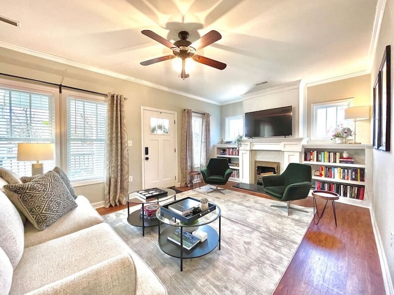 *New* Beautiful 2 Bedroom In Downtown Paducah - Paducah, KY