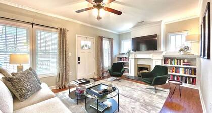 *New* Beautiful 2 Bedroom in Downtown Paducah