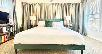 *New* Beautiful 2 Bedroom in Downtown Paducah