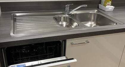 Great 1Bed Flat 10mins East Croydon*Free Parking*