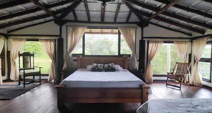 Casa campestre a 15 minutos de Salento