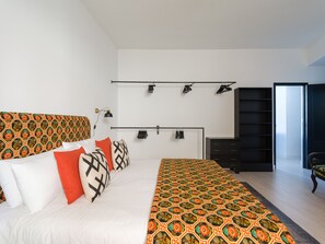 1 Schlafzimmer, Schreibtisch, Bügeleisen/Bügelbrett, kostenloses WLAN