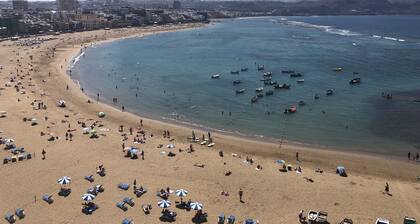 Cosmopolitan Design By CanariasGetaway