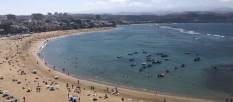 Cosmopolitan Design By CanariasGetaway