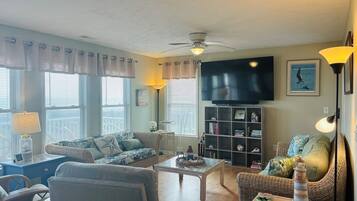 獨棟房屋, 5 間臥室 | 起居區