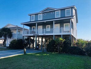 獨棟房屋, 5 間臥室 | 外觀