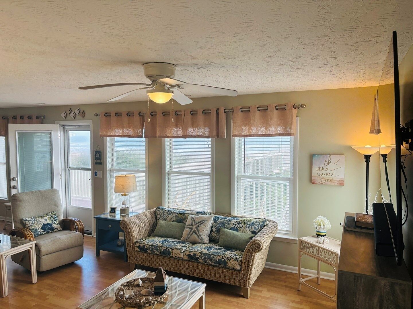 獨棟房屋, 5 間臥室 | 起居區