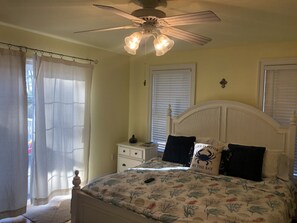 5 habitaciones, escritorio, cuna de viaje y wifi gratis 