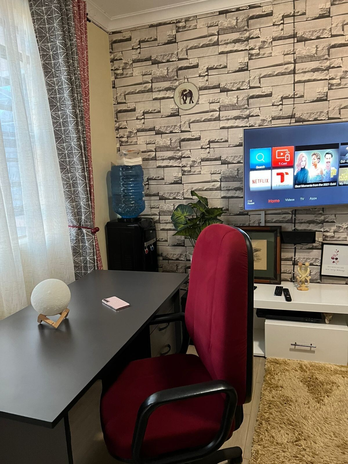 Image de profil de l’hôte