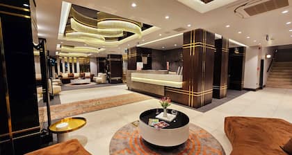 Asur Imperial Hotel