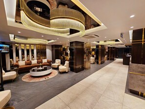 Restaurant - Asur Imperial Hotel (Midyat)