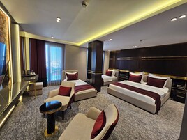 Family Suite | Free WiFi