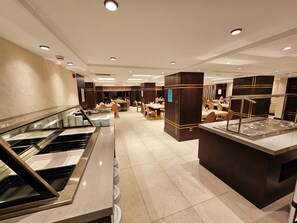 Restaurant - Asur Imperial Hotel (Midyat)