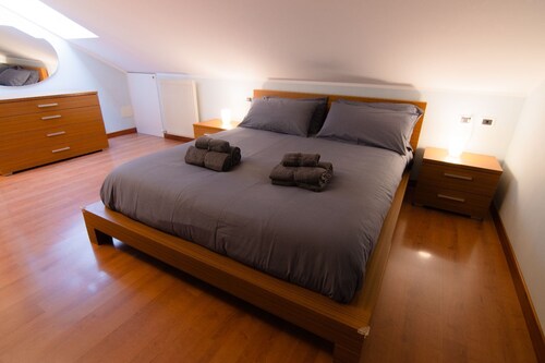 [Free Parking – Netflix] Dolomiti★★★★★ – Elegant Loft