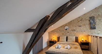 Le Loft - ClassĂ© 5 Ătoiles