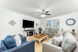 Älytelevisio, stereot