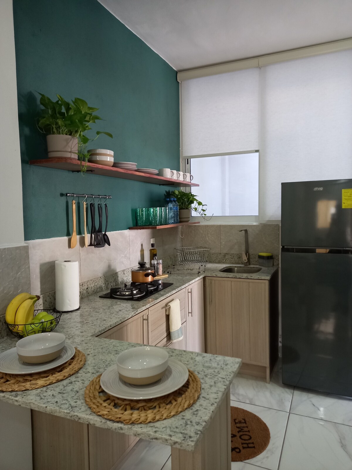 Image de profil de l’hôte