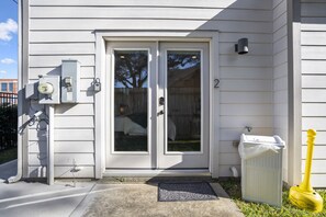 Exterior - Clay Studio in the heart of EADO (Houston)