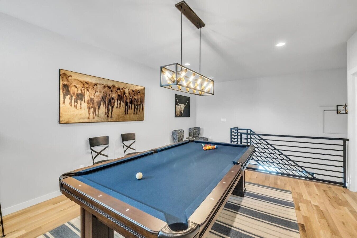 Spielezimmer