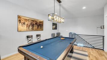 Spielezimmer