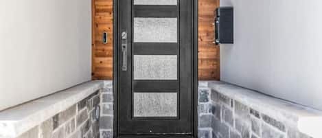 Detalle exterior