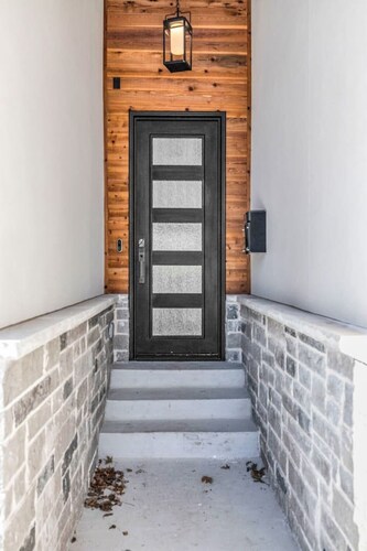 Lux 5BD Stonefront Tulsa | Near Gathering Place