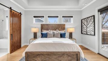 5 camere, ferro/asse da stiro, Wi-Fi, lenzuola