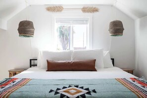 4 bedrooms, iron/ironing board, travel cot, WiFi - Bueno Bueno Casita - 7 min to Downtown - 4 Bdr (San Diego)