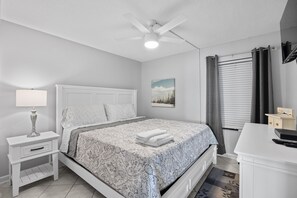 3 habitaciones, tabla de planchar con plancha y wifi gratis 