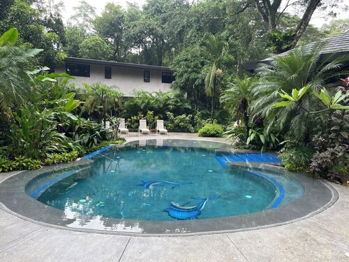 Casa Wahoo 3BD Beach House in Mal Pais