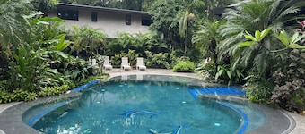 Casa Wahoo 3BD Beach House in Mal Pais