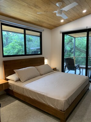 3 makuuhuonetta, Wi-Fi