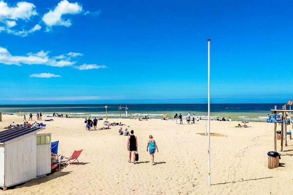 Plage Ă proximitĂ©, pĂȘche sur place