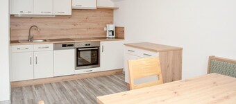 Mysig lägenhet med 2 sovrum i Liesing