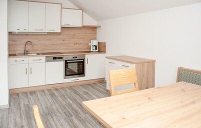 2 bedroom cozy apartment in Liesing
