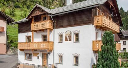 Appartement confortable de 2 chambres Ă .