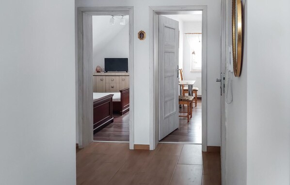 4 bedrooms, free WiFi