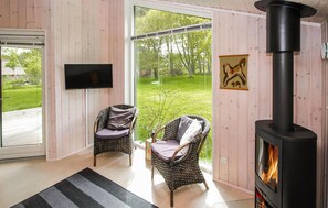 Interior - 2 bedroom pet friendly home in Samsø (Samsø)