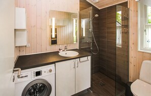 Dusche